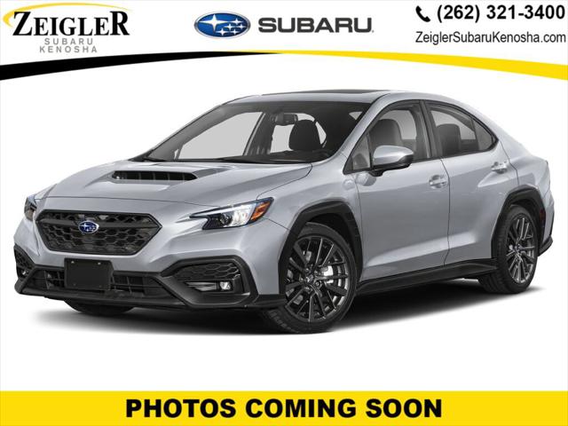 2026 Subaru WRX Premium for sale in Kenosha, WI