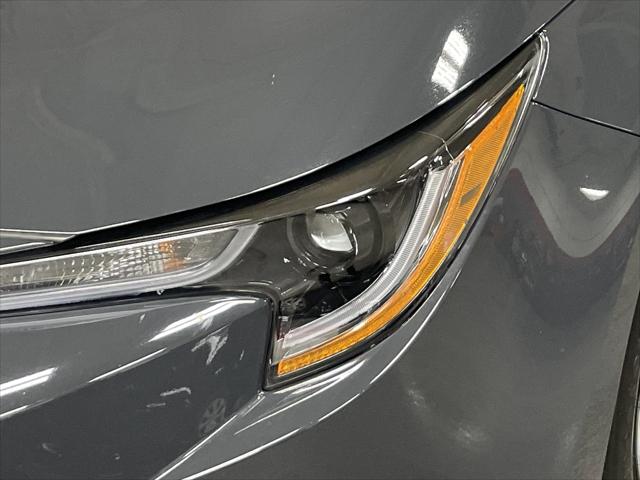 Certified Used 2025 UNDERGROUND Toyota  image 6