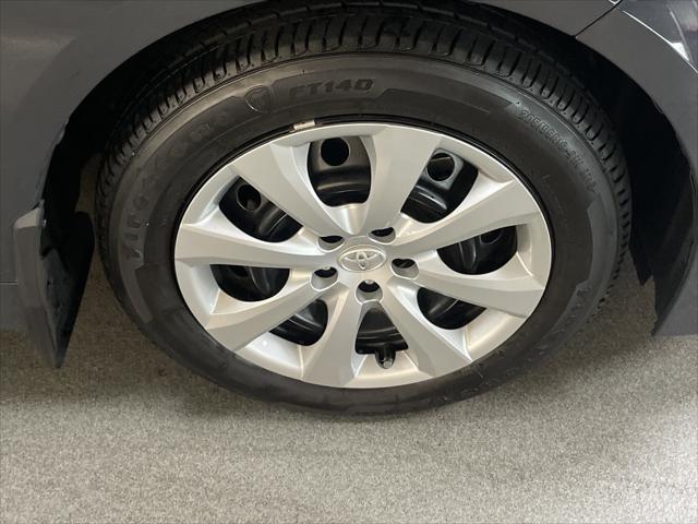 Certified Used 2025 UNDERGROUND Toyota  image 13
