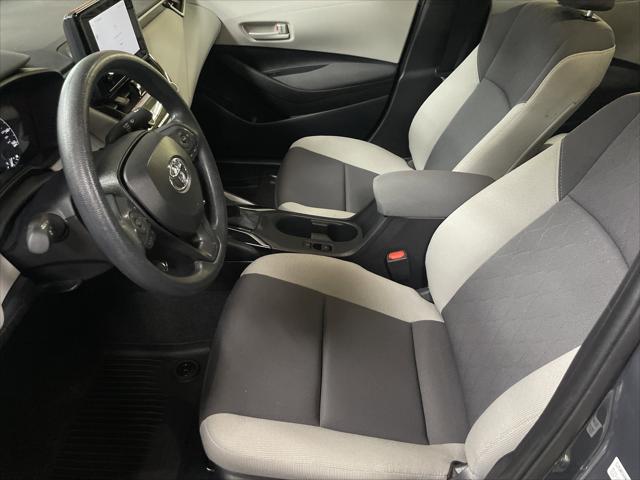 Certified Used 2025 UNDERGROUND Toyota  image 16