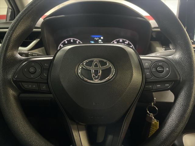 Certified Used 2025 UNDERGROUND Toyota  image 18