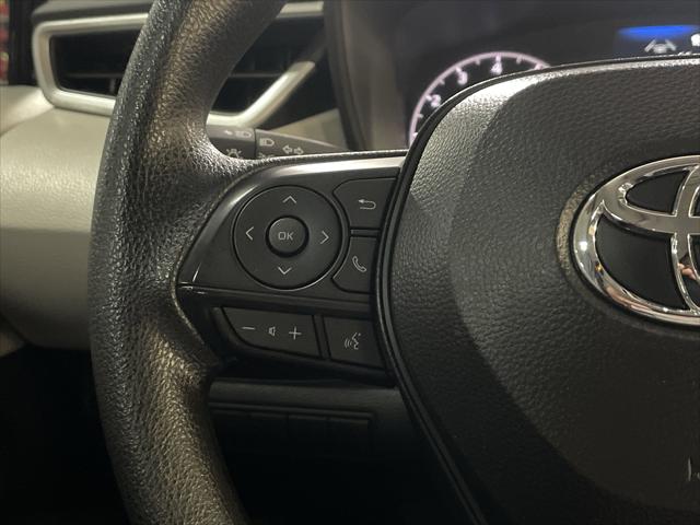 Certified Used 2025 UNDERGROUND Toyota  image 19