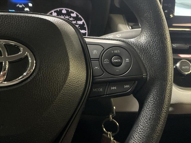 Certified Used 2025 UNDERGROUND Toyota  image 20