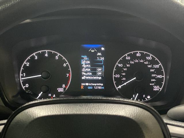 Certified Used 2025 UNDERGROUND Toyota  image 21
