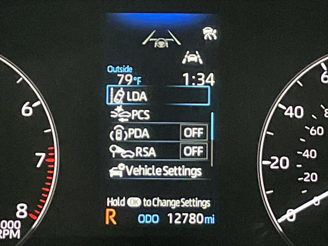 Certified Used 2025 UNDERGROUND Toyota  image 22