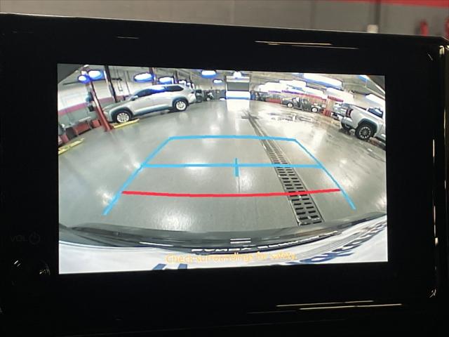 Certified Used 2025 UNDERGROUND Toyota  image 24