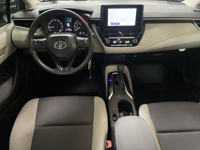 Certified Used 2025 UNDERGROUND Toyota  image 27