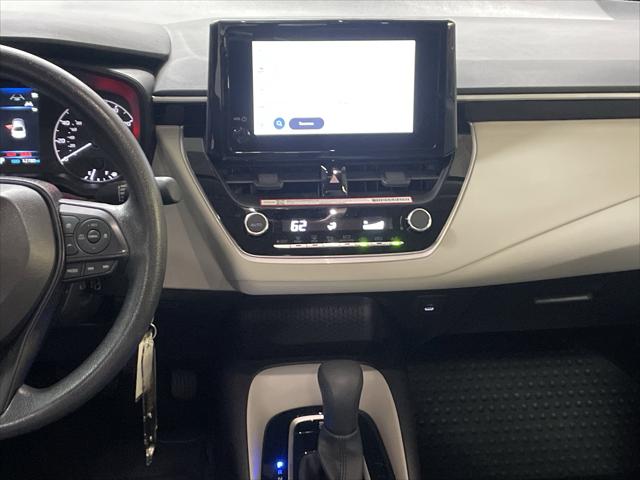 Certified Used 2025 UNDERGROUND Toyota  image 28
