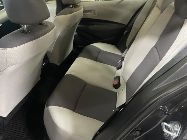 Certified Used 2025 UNDERGROUND Toyota  image 29