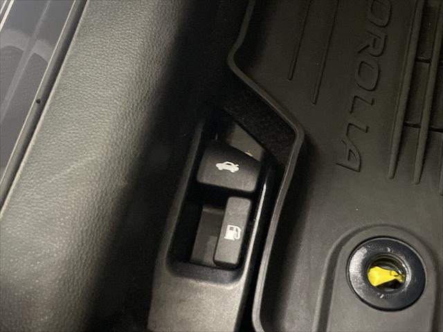 Certified Used 2025 UNDERGROUND Toyota  image 35