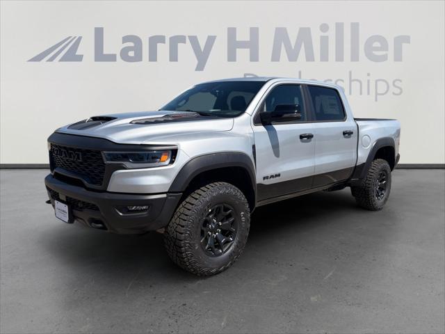 2026 Ram 1500 RHO Crew Cab 4x4 5'7" Box for sale in Thornton, CO