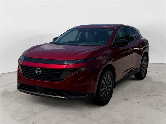 2026 Nissan Murano SL for sale in Ames, IA