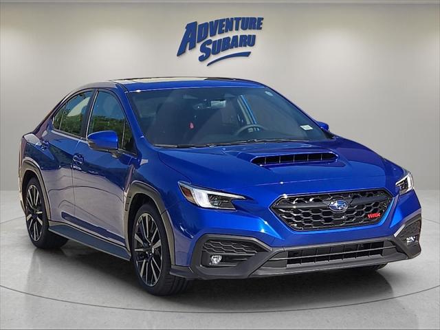 2026 Subaru WRX Limited for sale in Fayetteville, AR