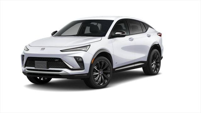 2026 Buick NV Sport Touring FWD