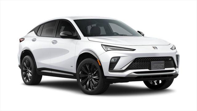 2026 Buick NV Sport Touring FWD