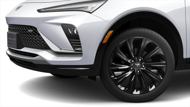 2026 Buick NV Sport Touring FWD