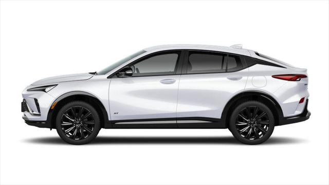 2026 Buick NV Sport Touring FWD