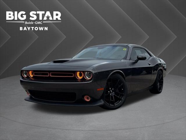2023 Dodge Challenger R/T Scat Pack for sale in Baytown, TX