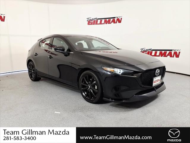 2024 Mazda Mazda3 2.5 Turbo Premium Plus for sale in Houston, TX