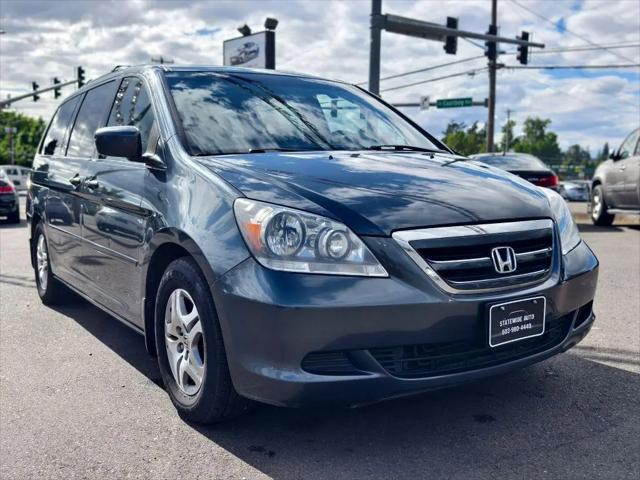 2006 Honda Odyssey EX-L for sale in Milwaukie, OR