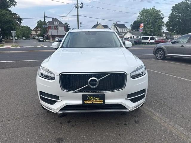 2019 Volvo XC90 T6 Momentum for sale in LITTLE FERRY, NJ