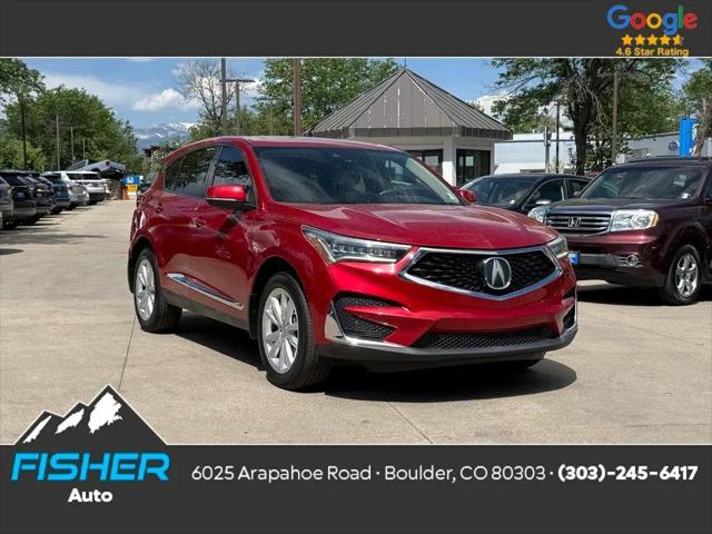 2020 Acura RDX Standard for sale in Boulder, CO