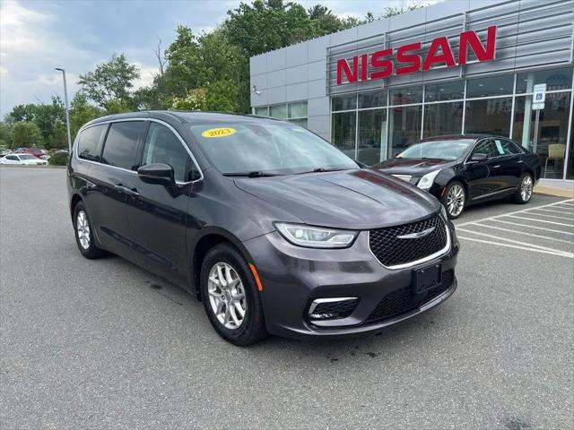 2023 Chrysler Pacifica Touring L for sale in Salem, NH
