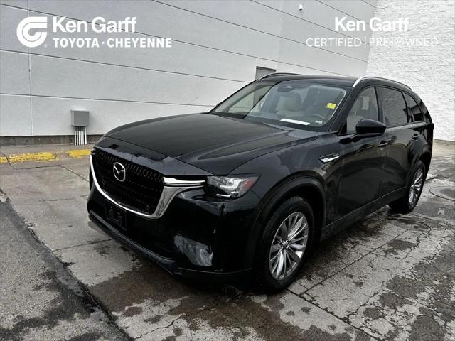 2025 Mazda X-90 3.3 Turbo Preferred Package for sale in Cheyenne, WY