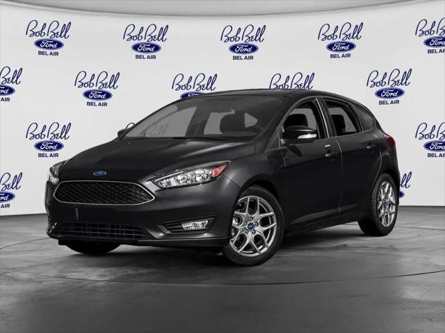 2016 Ford Focus SE for sale in Bel Air, MD