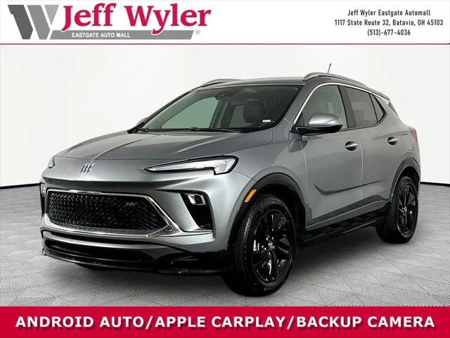 2024 Buick Encore GX Sport Touring FWD for sale in BATAVIA, OH