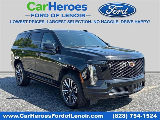 2026 Cadillac Escalade Sport for sale in Lenoir, NC