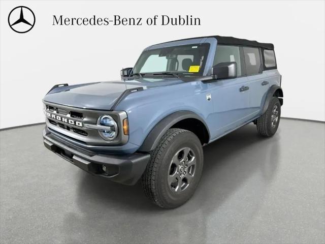 2023 Ford Bronco Unknown for sale in Dublin, OH