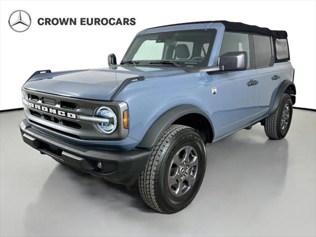 2023 Ford Bronco Unknown for sale in Dublin, OH