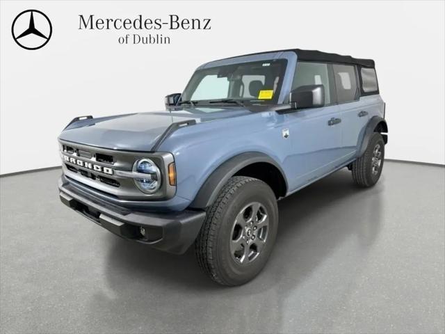 2023 Ford Bronco Unknown for sale in Dublin, OH