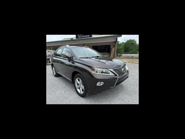 2013 Lexus RX 350 Unknown for sale in Trussville, AL