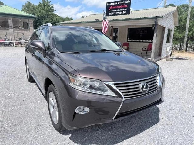 2013 Lexus RX 350 Unknown for sale in Trussville, AL