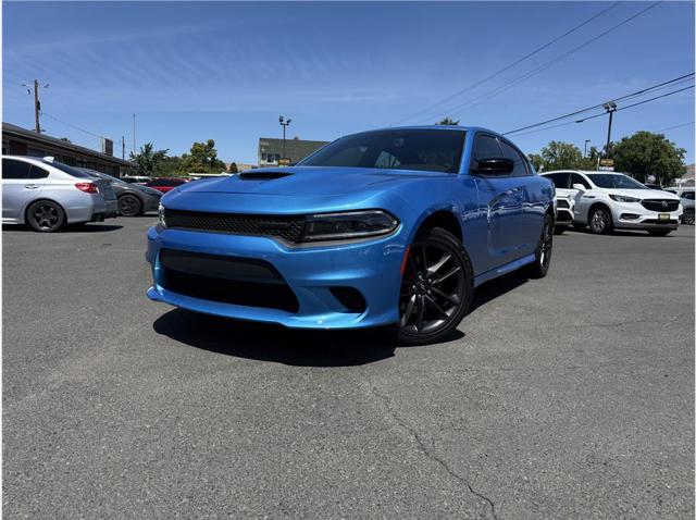 2023 Dodge Charger GT AWD for sale in Yakima, WA