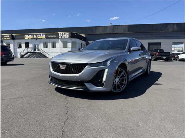 2023 Cadillac CT5 Sport for sale in Yakima, WA