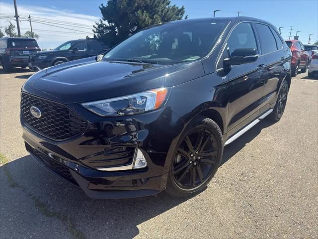 2020 Ford Edge ST Line for sale in Folsom, CA