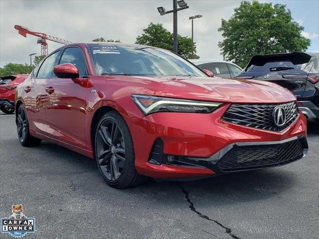 2023 Acura Integra A-SPEC for sale in Dublin, OH