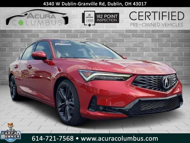 2023 Acura Integra A-SPEC for sale near Dublin, OH