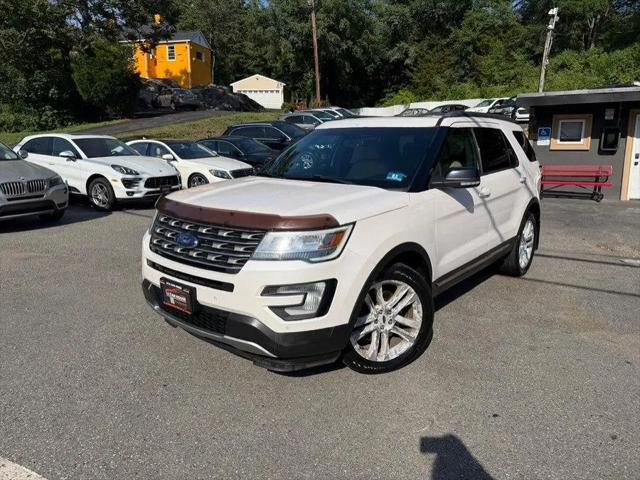 2016 Ford Explorer XLT for sale in Wanaque, NJ