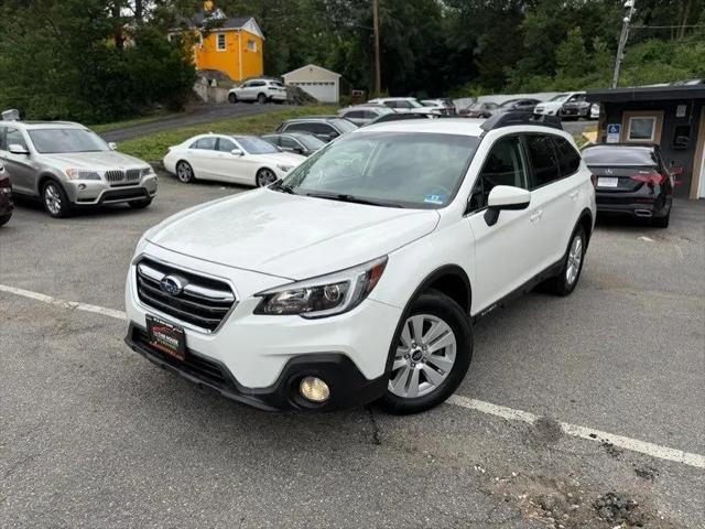 2018 Subaru Outback 2.5i Premium for sale in Wanaque, NJ