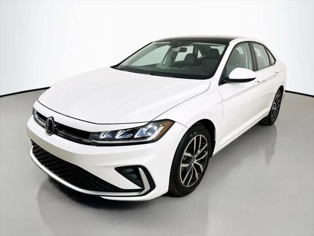 2025 Volkswagen Jetta for sale near Dublin, OH