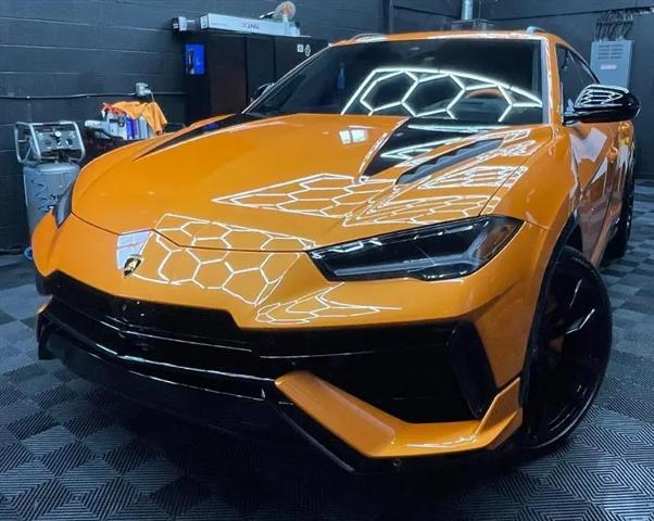 2023 Lamborghini Urus S for sale in Alexandria, VA