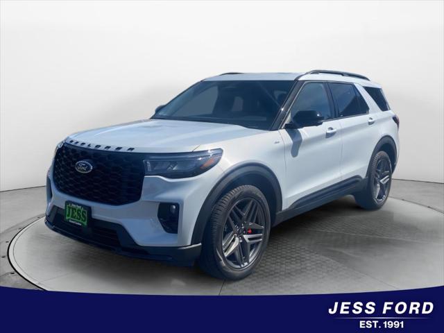 2026 Ford Explorer ST-Line for sale in Grand Coulee, WA