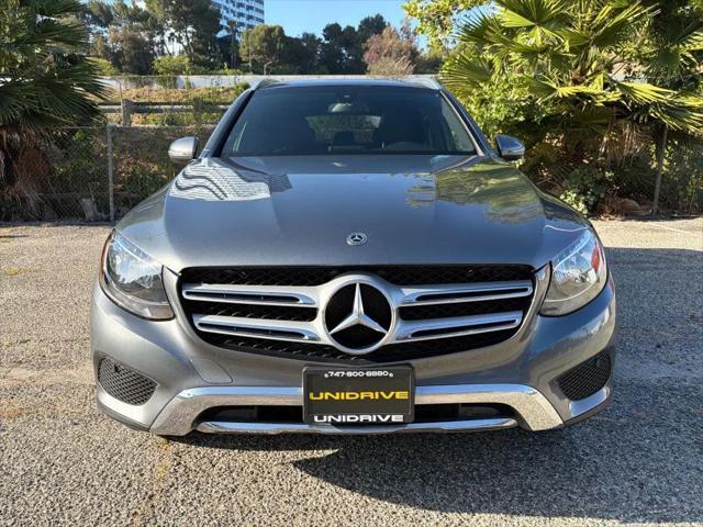 2019 Mercedes-Benz GLC Base for sale in Los Angeles, CA