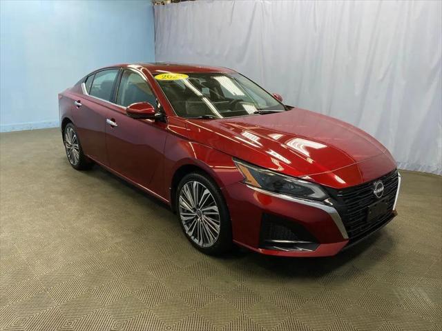 2023 Nissan Altima SL Intelligent AWD for sale in East Hartford, CT