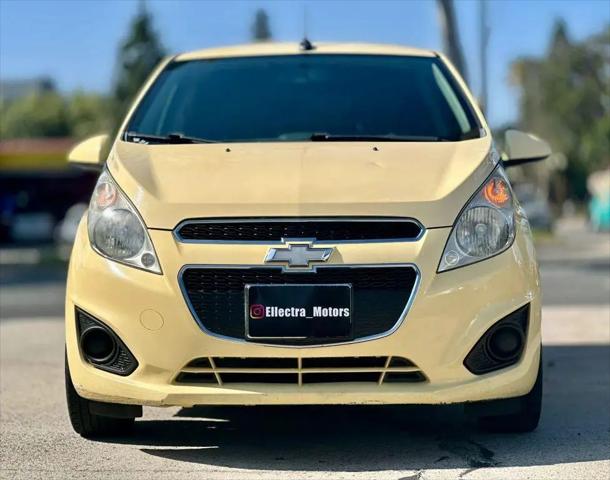 2014 Chevrolet Spark LS Auto for sale in Santa Ana, CA