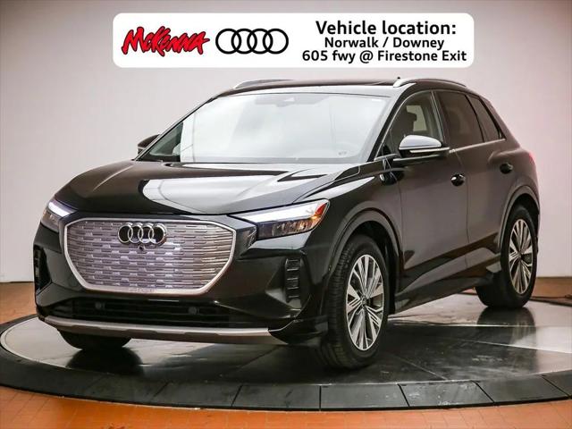 2023 Audi e-tron Premium 40 RWD for sale in Norwalk, CA